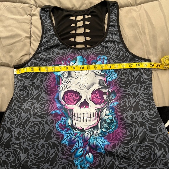 Women’s Tank top - Picture 8 of 12